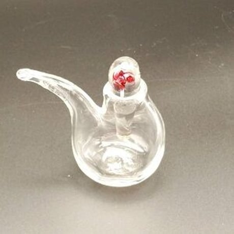 原光弘作　汁次　小　赤