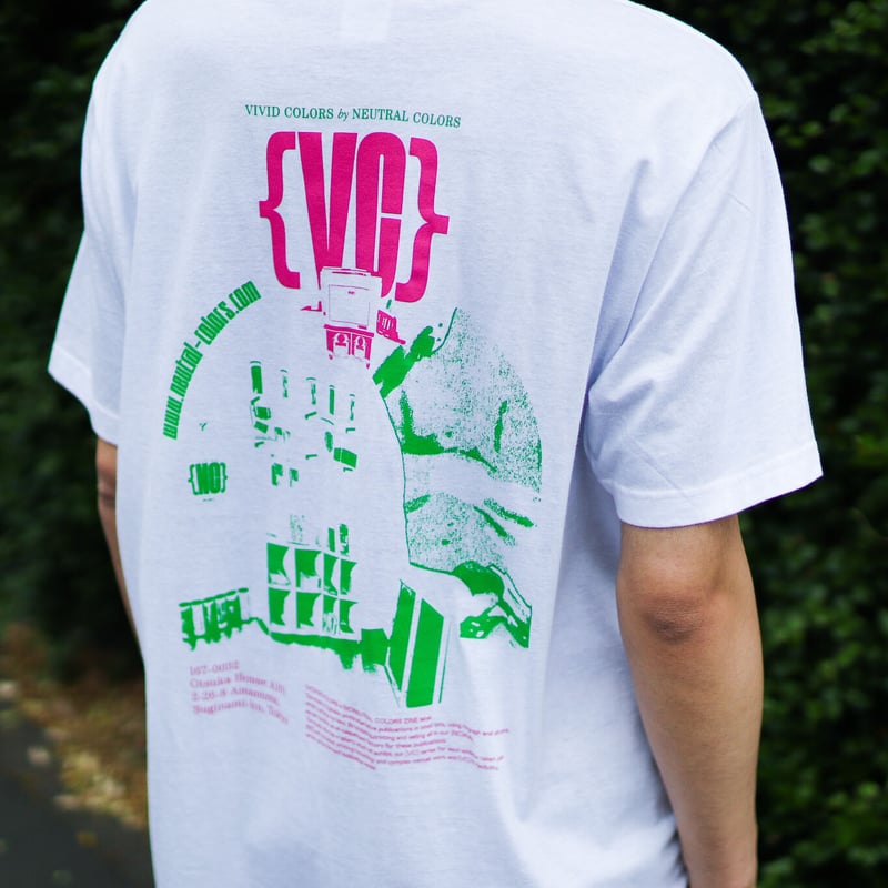 NITROW DR.REVOLV 限定 コラボ Tシャツ 作品BOOK NITROW DR.REVOLV 限定 コラボ Tシャツ 作品BOOK