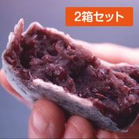 名代 大きんつば 6個入（2箱）