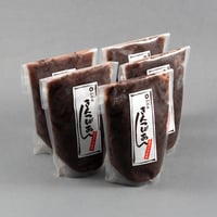 きんつばあん 5袋セット