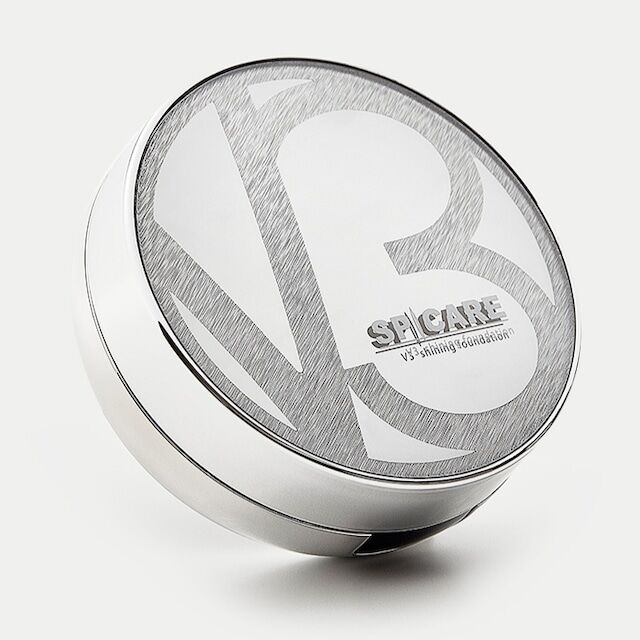 V3シャイニングファンデーション | Salon de WISH 通販 V3シャイニングファンデーション | Salon de WISH 通販