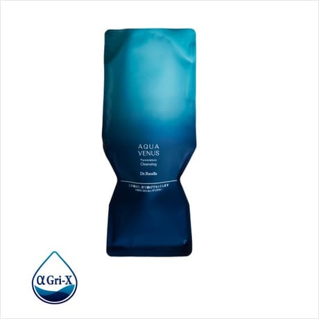 【新品未開封】AQUA VENUS クレンジングジェル500ml+ボトルセット 新品未開封】AQUA VENUS クレンジングジェル500ml+ボトルセット