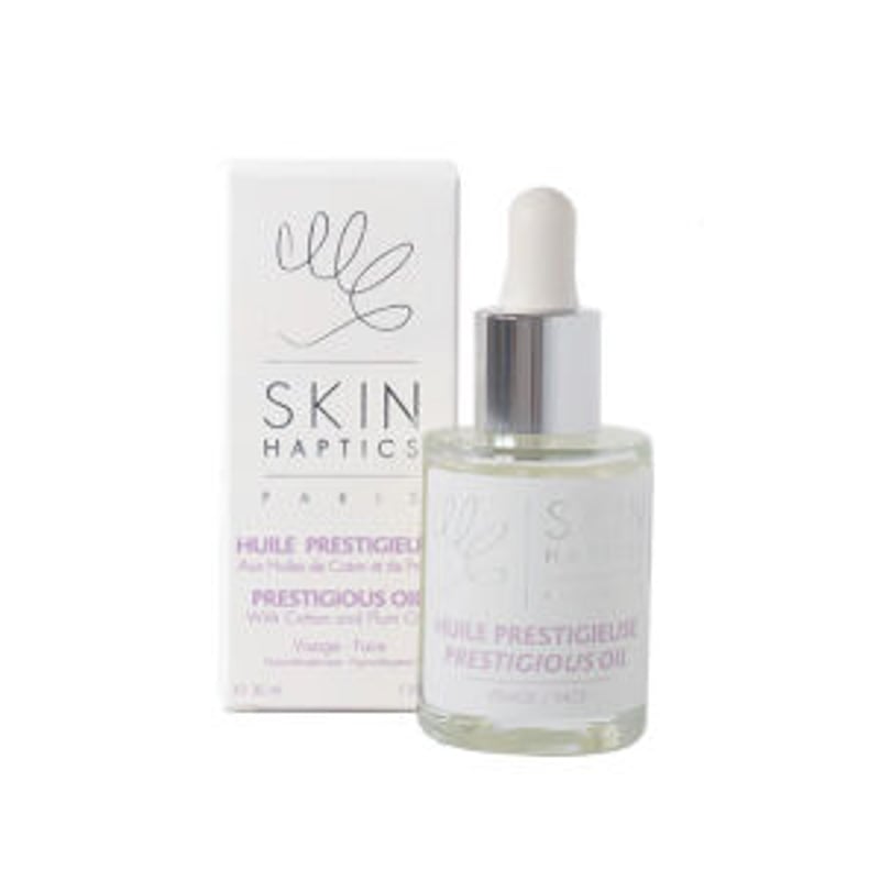 スキンハプティクス デリケートオイルセラム 30ml | Salon de