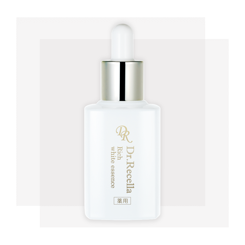リッチホワイトエッセンス | Salon de WISH 通販 リッチホワイトエッセンス | Salon de WISH 通販
