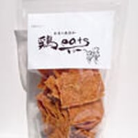 鶏eats(中)　×　4袋　(送料1つ分200円)