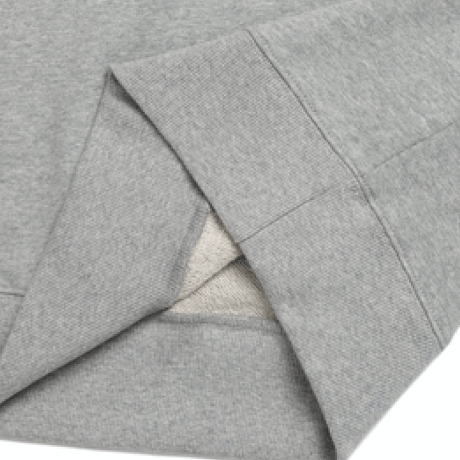 『VETEZE』 　エアプレーンスウェット (Gray)
