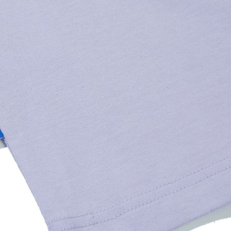 『Code:graphy』 　CGP X PD ゴーストサーファー Tシャツ (Lilac)