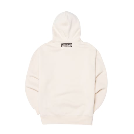 Verynineflux SUNSET HORIZON HOODIE (Beige)