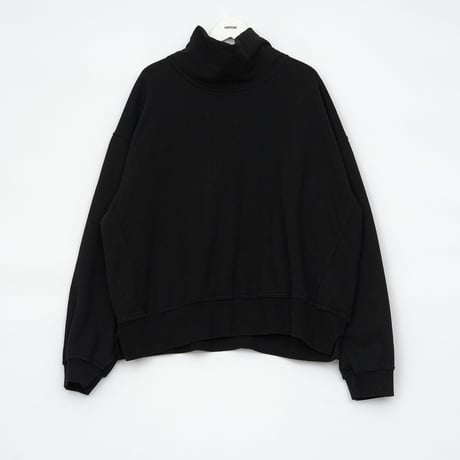 『HIFIFNK』  ブレイクタートルスウェットシャツ (2Color)