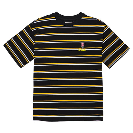 『Verynineflux』  タイニー  Tシャツ (Black)