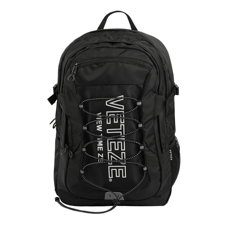 VETEZE ベテゼ 通学リュック バッグ ブラック 楽天市場】☆配送無料☆ [VETEZE] RETRO SPORT BAG 2 リュック