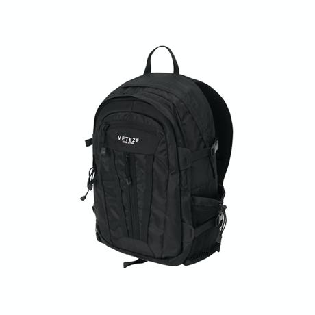 『VETEZE』 　マルチクロスリュック (Black)