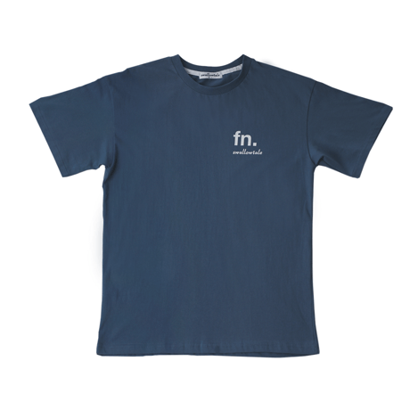『Swallowtale』 Fn  Tシャツ (Navy)