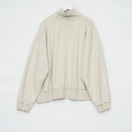 『HIFIFNK』  ブレイクタートルスウェットシャツ (2Color)