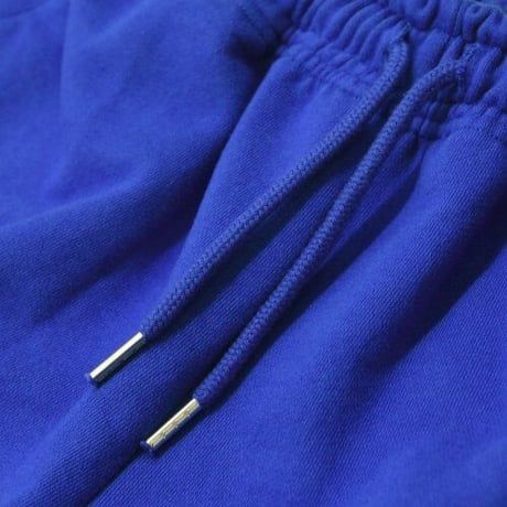 『OKENS SEOUL 』 rise and dawn training pants   (Blue)