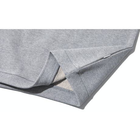 『VETEZE』 　ビッグメードスウェット (Grey)