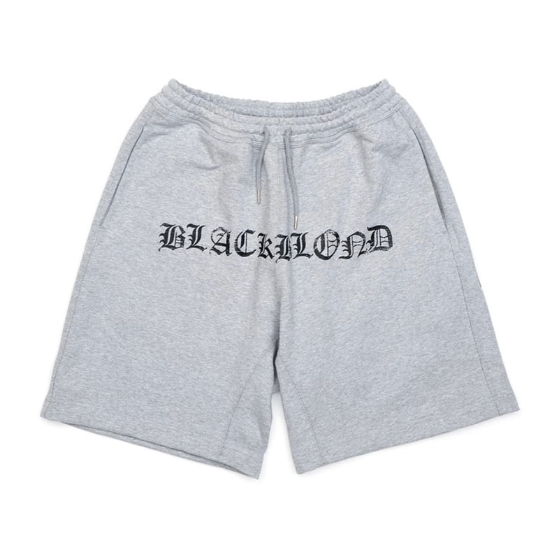 Sweat Shorts (Gray)