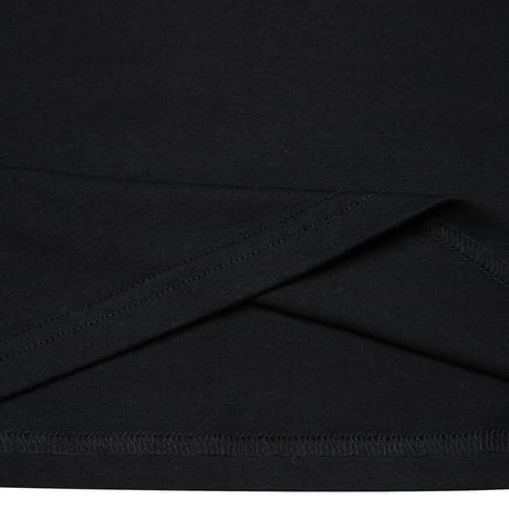 『Verynineflux』  ビクトリーTシャツ (Black)