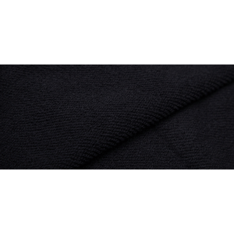 BLACKBLOND』 マジェスティックレフレクションロゴパーカー
