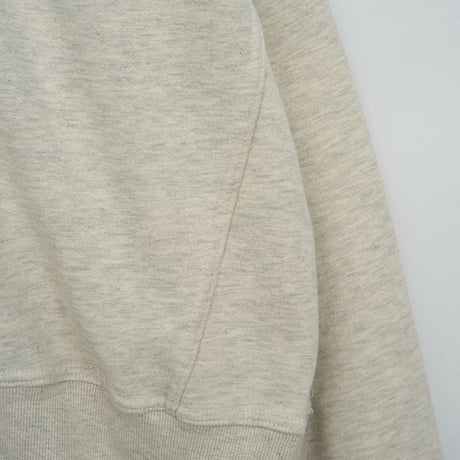 『HIFIFNK』  ブレイクタートルスウェットシャツ (2Color)