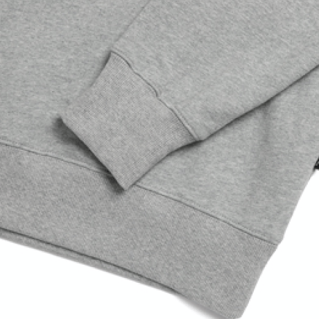 『VETEZE』 　エアプレーンスウェット (Gray)