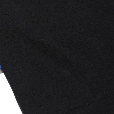 『Code:graphy』 　CGP X PD ゴーストサーファー Tシャツ (Black)