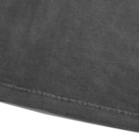 『Code:graphy』 　pigment  codegraphy logo t-shirt (Charcoal)