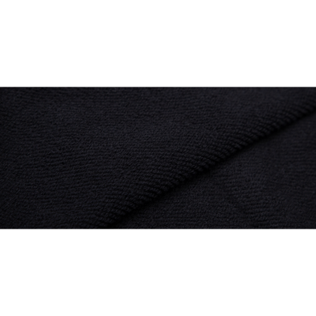 『BLACKBLOND』 　クラシックスマイルロゴスウェット (Black)