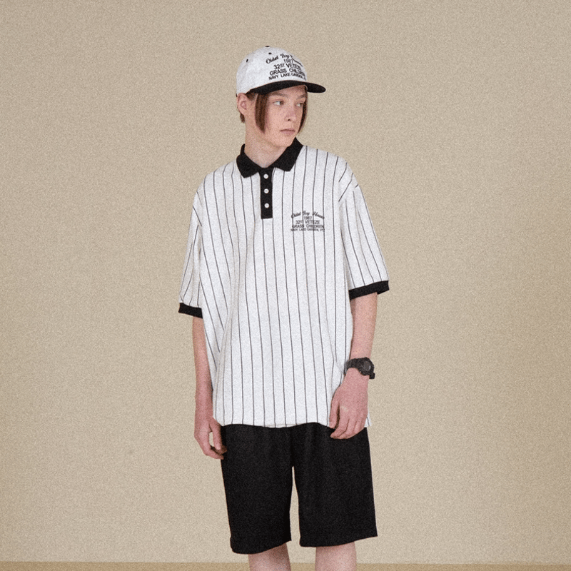 VETEZE』 オールドアイビーキャップ (White) | 6LJStore