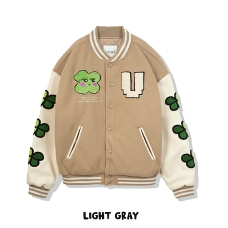 バーシティジャケット | STORES