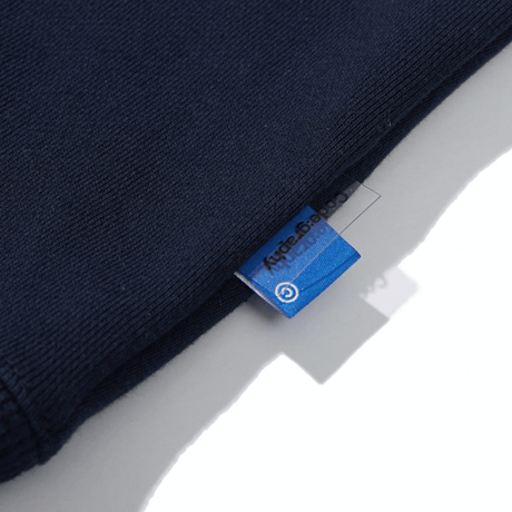 『Code:graphy』 　プラネットツリースウェット (Navy)