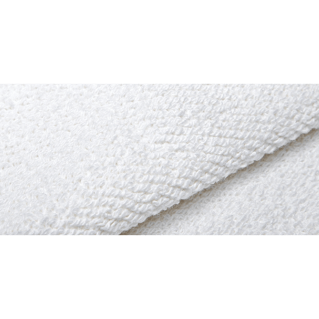 『BLACKBLOND』 　ディスオーダースウェットパンツ (White)