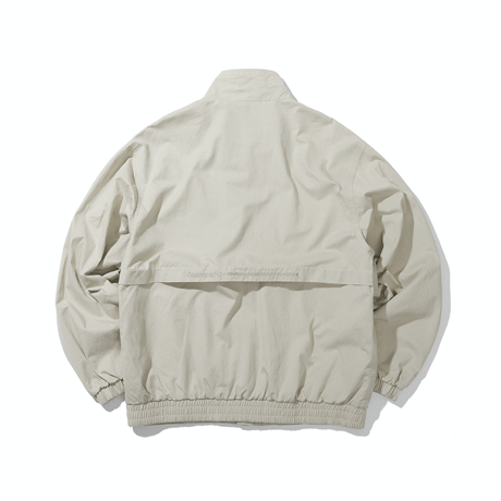 『Code:graphy』 　ユーティリティショットジャケット (Beige)