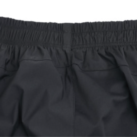 『LOUPS BLANCS』  ドンパニックショーパン  (Black)