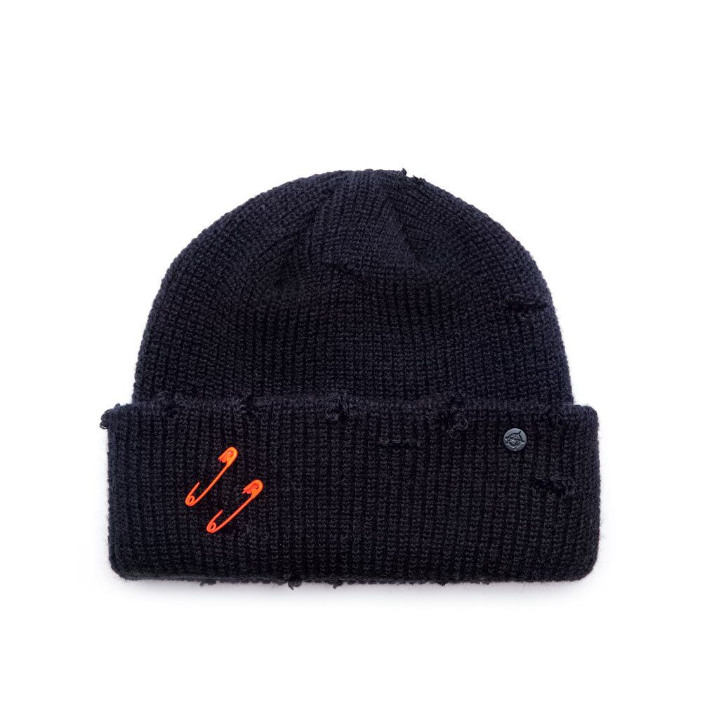 ★美品！FR2GOLF ブラック ニット帽★ fit=scale-down,w=1200