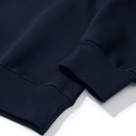 『Code:graphy』 　プラネットツリースウェット (Navy)