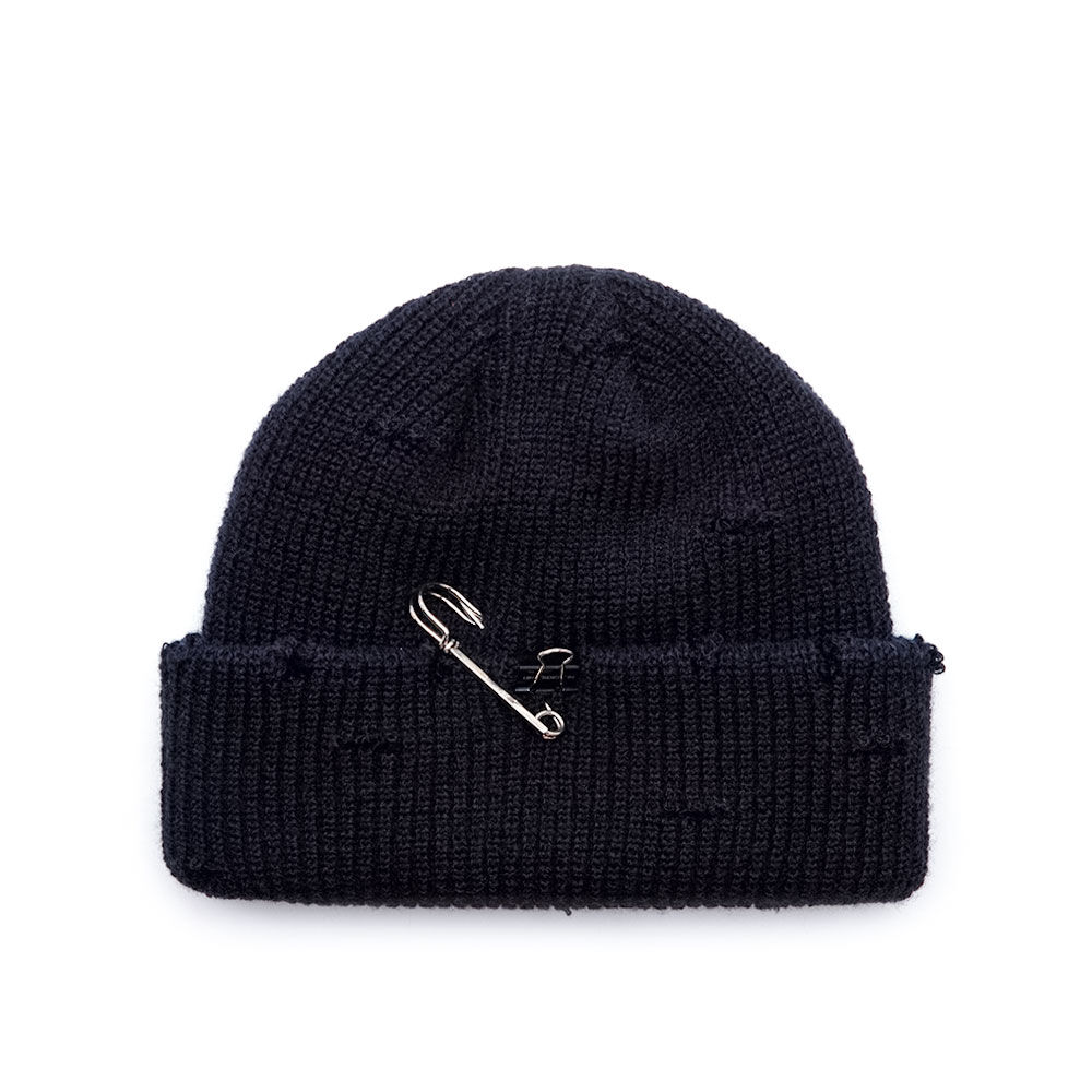 ★美品！FR2GOLF ブラック ニット帽★ fit=scale-down,w=1200
