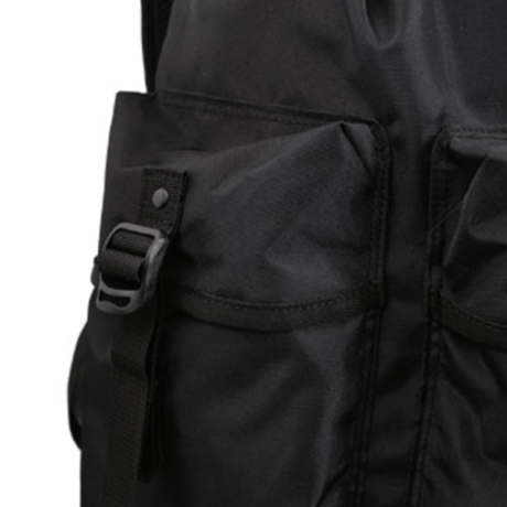 『VETEZE』 　アイコンリュック (Black)