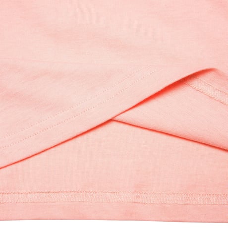 『Verynineflux』 サンセット Tシャツ Ver.2 (Pink)