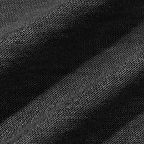 『Code:graphy』 　pigment  codegraphy logo t-shirt (Charcoal)