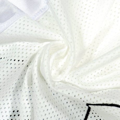 『CHAP CHAP』 　チャップツリー パームフットボール Tシャツ(White)