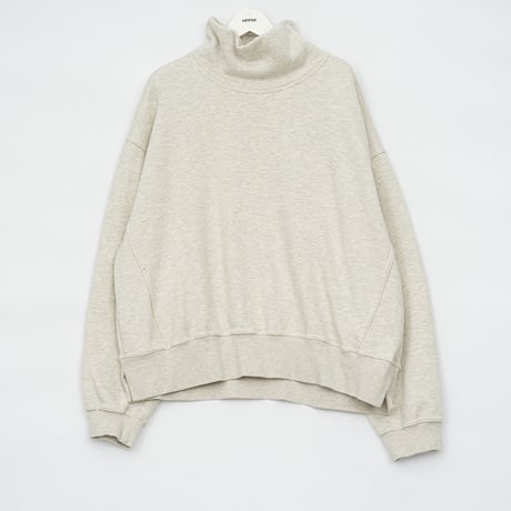 『HIFIFNK』  ブレイクタートルスウェットシャツ (2Color)