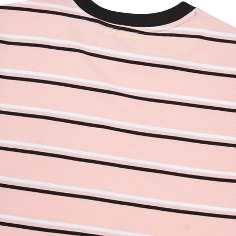 『Verynineflux』  タイニー  Tシャツ (Pink)