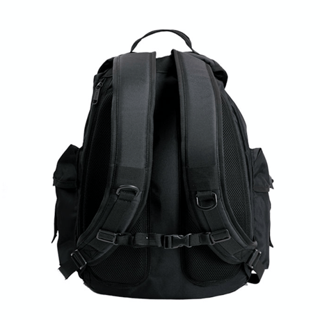 『VETEZE』 　アイコンリュック (Black)