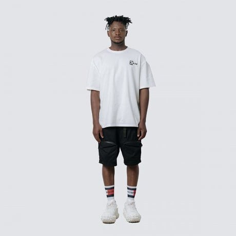 『BLOW』  シグネチャーレッドロゴ Tシャツ