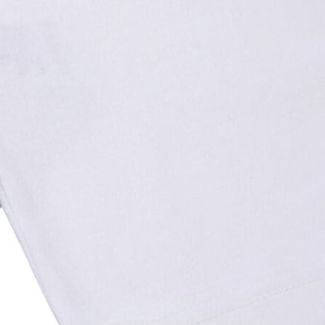 『Code:graphy』 　CGP X PD ゴーストサーファー Tシャツ (White)