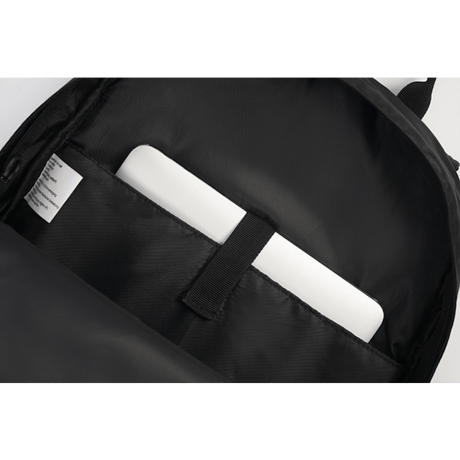 『VETEZE』 　トレッカーリュック (Black)