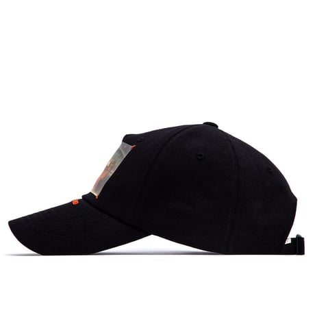 『BLACKBLOND』 　インフェルノキャップ (Black)
