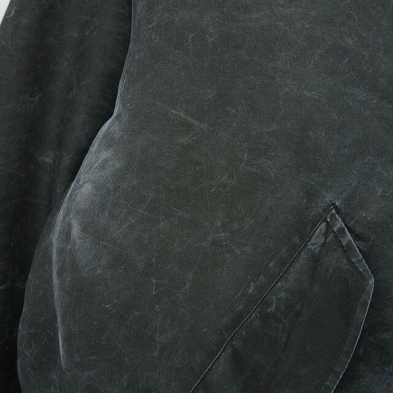 【HI FI FNK】Michael Cracked MA-1 HIFIFNK』 michael cracked ma-1 (2Color) | 6LJS