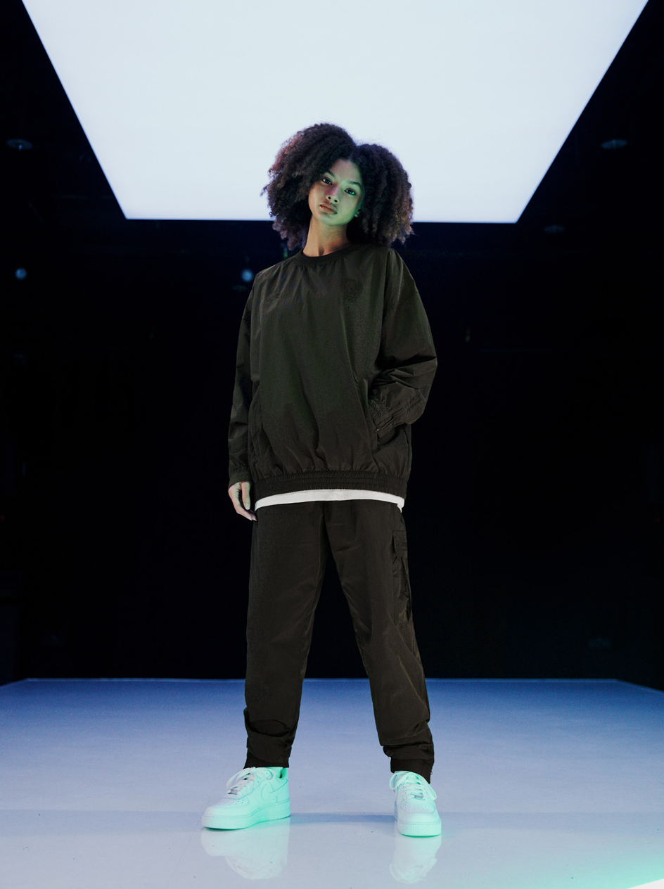 codegraphy スポーツシャツ ナイロンシャツ codegraphy スポーツシャツ